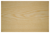 Ash veneer